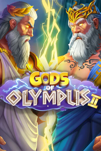 Демо игра Gods of Olympus II играть онлайн | Casino X Official бесплатно