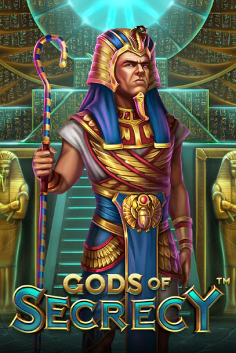 Демо игра Gods of Secrecy играть онлайн | Casino X Official бесплатно