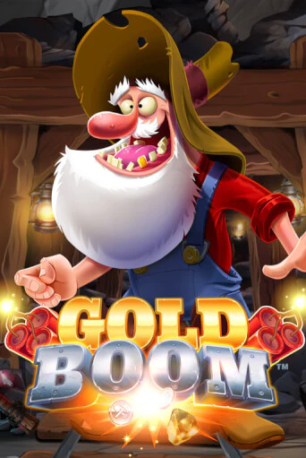 Демо игра Gold Boom™ играть онлайн | Casino X Official бесплатно