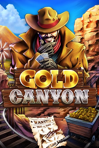 Демо игра Gold Canyon играть онлайн | Casino X Official бесплатно