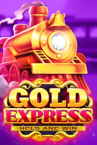 Демо игра Gold Express играть онлайн | Casino X Official бесплатно