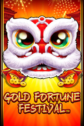 Демо игра Gold Fortune Festival играть онлайн | Casino X Official бесплатно