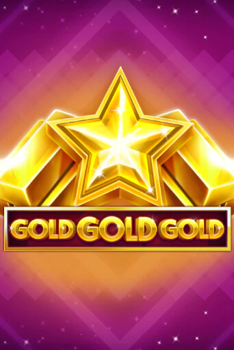 Демо игра Gold Gold Gold играть онлайн | Casino X Official бесплатно