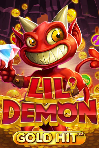 Демо игра Gold Hit: Lil Demon™ играть онлайн | Casino X Official бесплатно