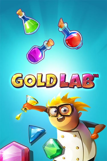 Демо игра Gold Lab играть онлайн | Casino X Official бесплатно