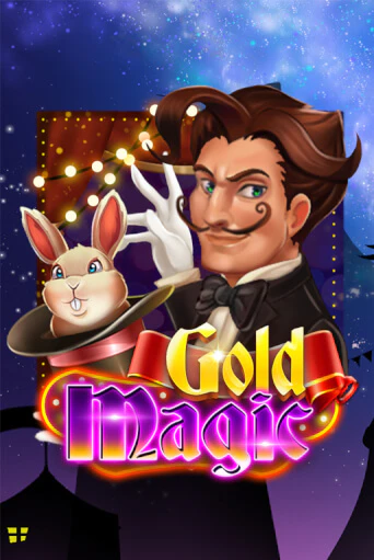 Демо игра Gold Magic  играть онлайн | Casino X Official бесплатно