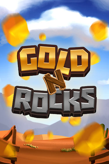 Демо игра Gold 'n' Rocks играть онлайн | Casino X Official бесплатно