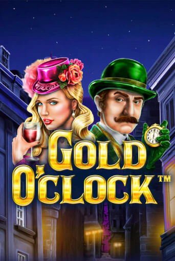 Демо игра Gold O'Clock играть онлайн | Casino X Official бесплатно