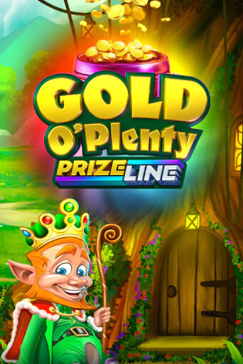 Демо игра Gold O'Plenty играть онлайн | Casino X Official бесплатно