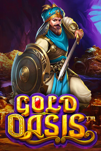 Демо игра Gold Oasis играть онлайн | Casino X Official бесплатно