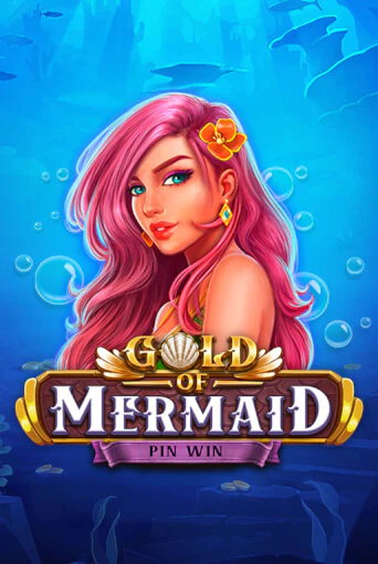 Демо игра Gold of Mermaid играть онлайн | Casino X Official бесплатно