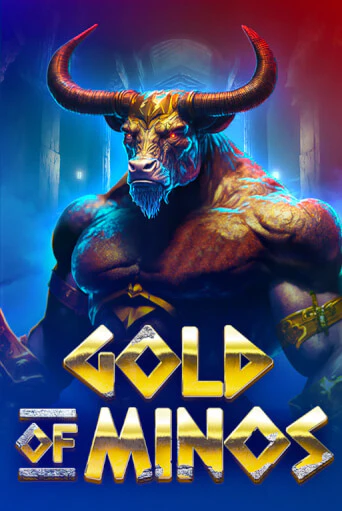 Демо игра Gold of Minos играть онлайн | Casino X Official бесплатно