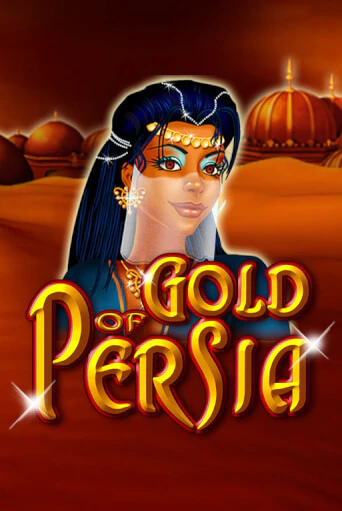 Демо игра Gold of Persia играть онлайн | Casino X Official бесплатно