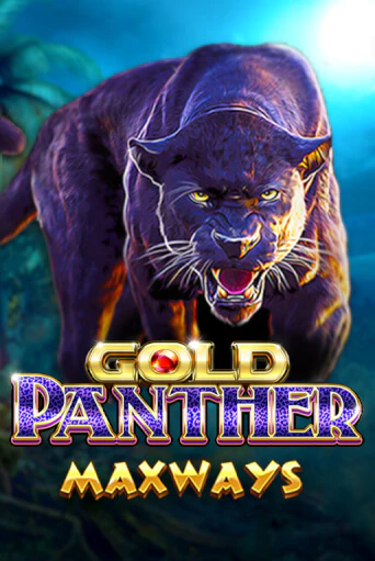 Демо игра Gold Panther Maxways играть онлайн | Casino X Official бесплатно