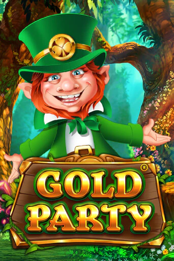 Демо игра Gold Party играть онлайн | Casino X Official бесплатно