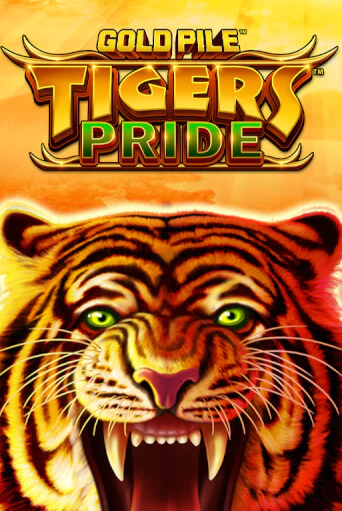 Демо игра Gold Pile: Tiger's Pride играть онлайн | Casino X Official бесплатно