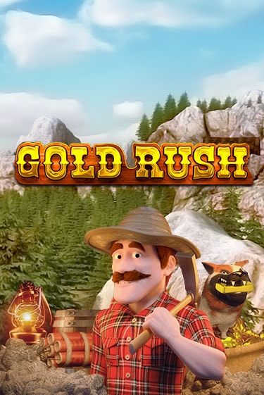 Демо игра Gold Rush играть онлайн | Casino X Official бесплатно