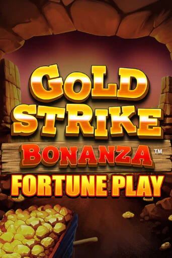 Демо игра Gold Strike Bonanza Fortune Play играть онлайн | Casino X Official бесплатно