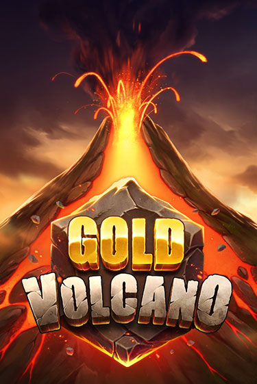 Демо игра Gold Volcano играть онлайн | Casino X Official бесплатно