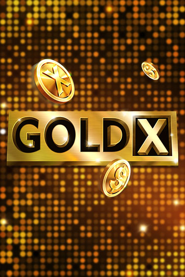 Демо игра Gold X играть онлайн | Casino X Official бесплатно