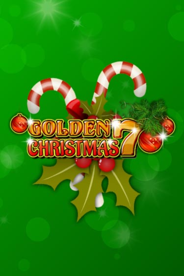 Демо игра Golden 7 Christmas играть онлайн | Casino X Official бесплатно