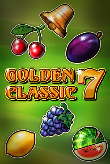 Демо игра Golden 7 Classic играть онлайн | Casino X Official бесплатно