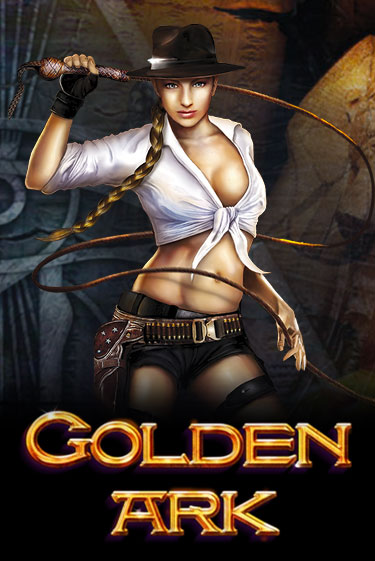 Демо игра Golden Ark играть онлайн | Casino X Official бесплатно