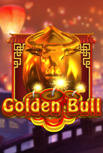 Демо игра Golden Bull играть онлайн | Casino X Official бесплатно