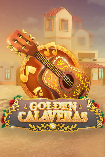 Демо игра Golden Calaveras играть онлайн | Casino X Official бесплатно