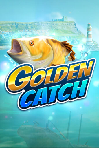 Демо игра Golden Catch играть онлайн | Casino X Official бесплатно