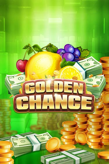 Демо игра Golden Chance играть онлайн | Casino X Official бесплатно