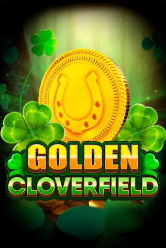 Демо игра Golden Cloverfield играть онлайн | Casino X Official бесплатно