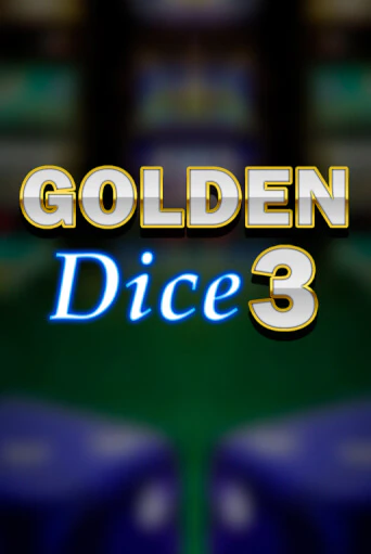 Демо игра Golden Dice 3 играть онлайн | Casino X Official бесплатно