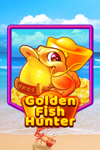 Демо игра Golden Fish Hunter играть онлайн | Casino X Official бесплатно