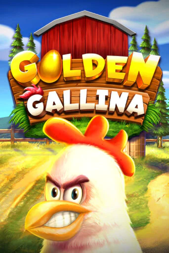 Демо игра Golden Gallina играть онлайн | Casino X Official бесплатно