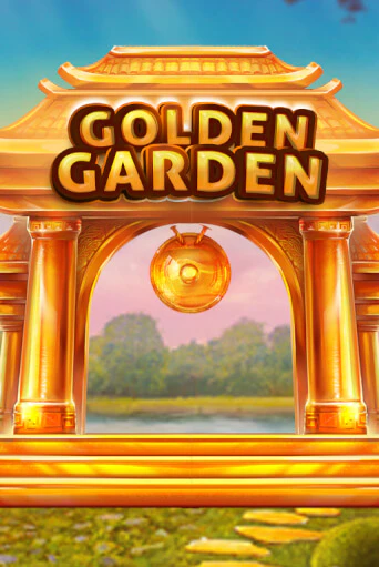 Демо игра Golden Garden играть онлайн | Casino X Official бесплатно