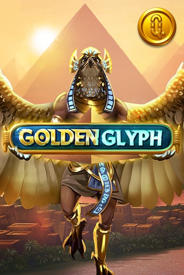 Демо игра Golden Glyph играть онлайн | Casino X Official бесплатно