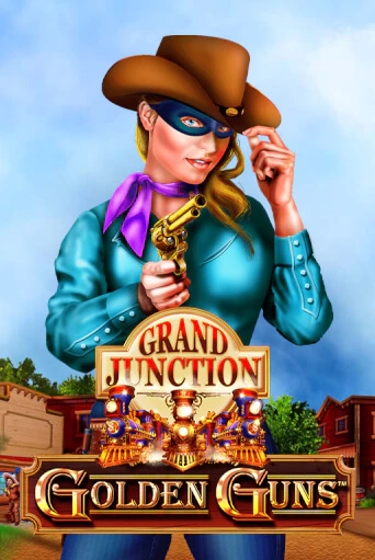 Демо игра Golden Guns - Grand Junction играть онлайн | Casino X Official бесплатно