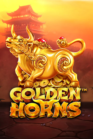 Демо игра Golden Horns играть онлайн | Casino X Official бесплатно