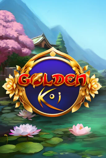 Демо игра Golden Koi играть онлайн | Casino X Official бесплатно