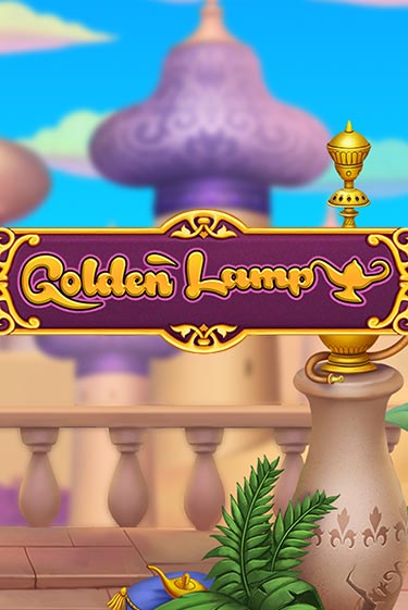 Демо игра Golden Lamp играть онлайн | Casino X Official бесплатно