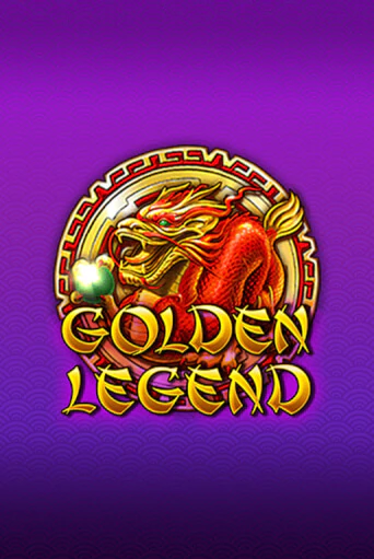 Демо игра Golden Legend играть онлайн | Casino X Official бесплатно