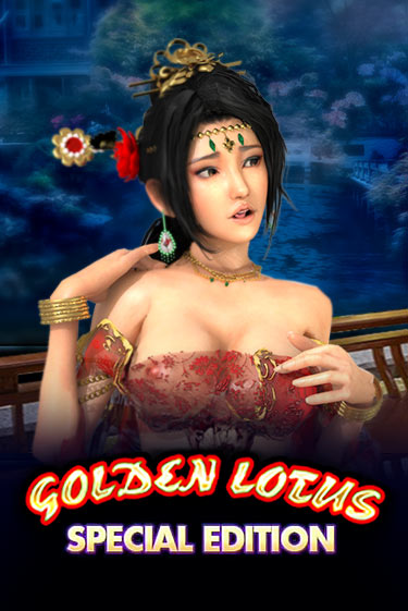 Демо игра Golden Lotus SE играть онлайн | Casino X Official бесплатно