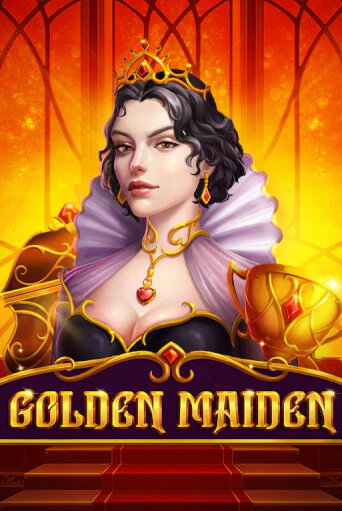 Демо игра Golden Maiden играть онлайн | Casino X Official бесплатно