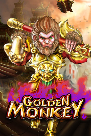 Демо игра Golden Monkey играть онлайн | Casino X Official бесплатно