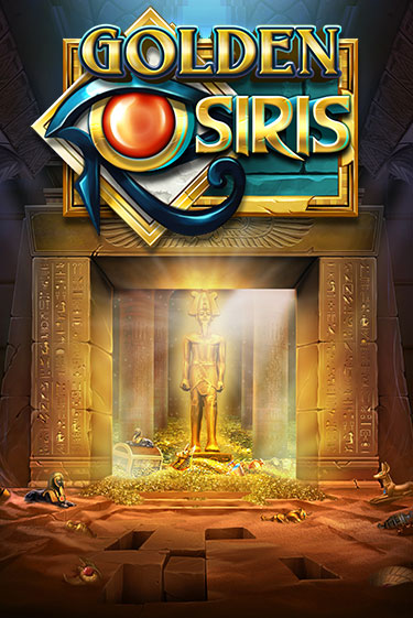 Демо игра Golden Osiris играть онлайн | Casino X Official бесплатно