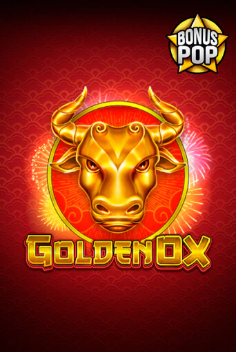 Демо игра Golden Ox играть онлайн | Casino X Official бесплатно