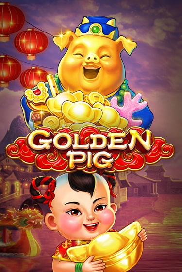 Демо игра Golden Pig играть онлайн | Casino X Official бесплатно