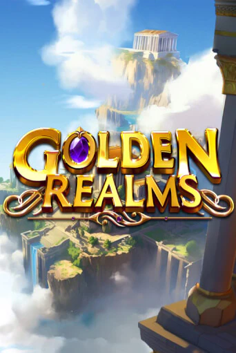 Демо игра Golden Realms играть онлайн | Casino X Official бесплатно