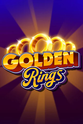 Демо игра Golden Rings играть онлайн | Casino X Official бесплатно